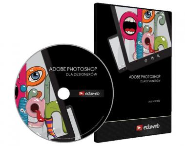 Kurs Photoshop dla designerów - OKAZJA!