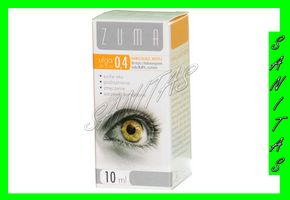 ZUMA 0,4% ulga do oczu, krople 10ml APTEKA