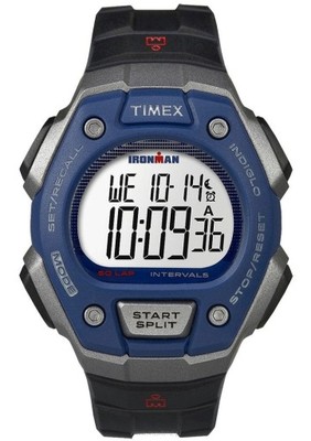Zegarek Timex Ironman 50-Lap TW5K86000 od maxtime