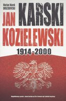 Jan Karski Kozielewski 1914 2000