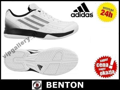 Buty tenisowe adidas Sonic Attack M B34596 39 1/3