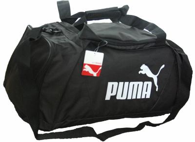 Torba PUMA sportowa MĘSKA podróżne torby sportowe - 3336096610 - oficjalne  archiwum Allegro