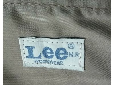 Oryginalne spodnie LEE unisex M BCM!!!
