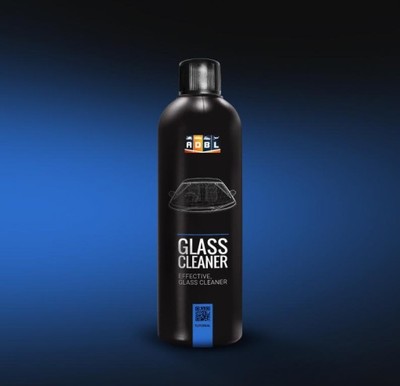 ADBL Glass Cleaner 0.5L - płyn do czyszczenia szyb
