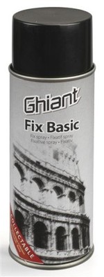 Fiksatywa Fix Basic GHIANT 400 ml.