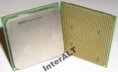 para AMD Opteron 250 - 2.4GHz OSA250CEP5AU