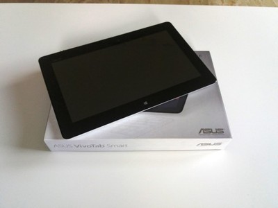 Tablet ASUS VivoTab smart ME400CL plus klawiat