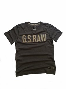 Koszulka G Star Raw  T-Shirt