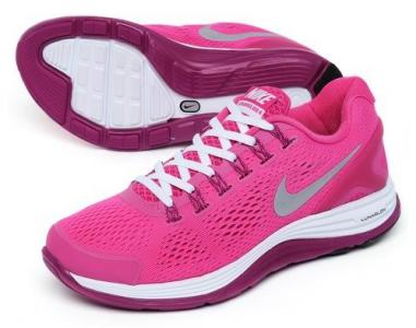 Nike Lunarglide 4 35,5 wyprzedaż jogging lunarlon
