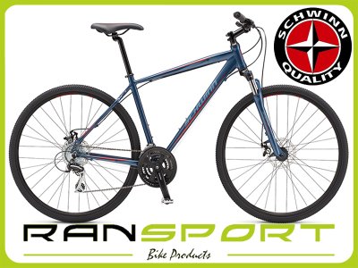 Schwinn 2024 searcher 3