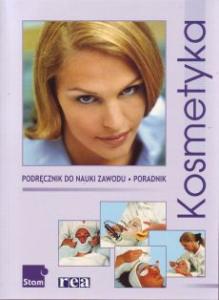 Kosmetyka Podręcznik do nauki zawodu