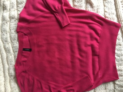 sweter  MARC CAIN 38/40  jedwab kaszmir jak nowy
