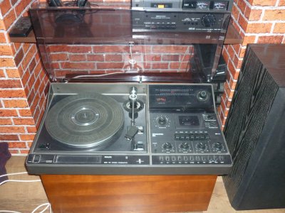 Zestaw stereo Philips 6975 HiFi - 6577603334 - oficjalne archiwum Allegro