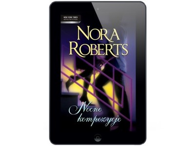Nocne kompozycje Nora Roberts