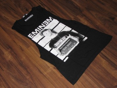 WYPRZEDAŻ TALLY WEIJL Eminem super bluzka 34 XS