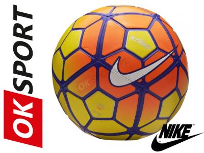 Piłka nożna Nike STRIKE 2015/2016 r. 5