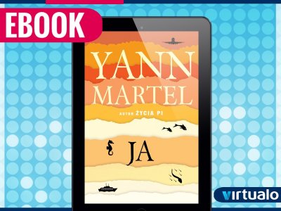 Ja Yann Martel