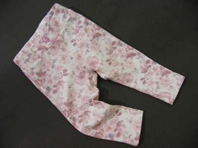 MAYORAL_komfortowe spodnie/legginsy 68/74 cm