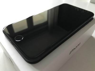 Apple iPhone 7 Plus 32GB Black - MEDIA EXPERT - 6773963896 - oficjalne  archiwum Allegro