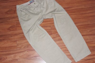 Lee Cooper Premium 38/34 38/32 Modne Spodnie BDB
