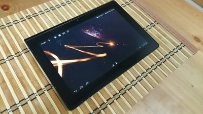 Sony Tablet S super stan