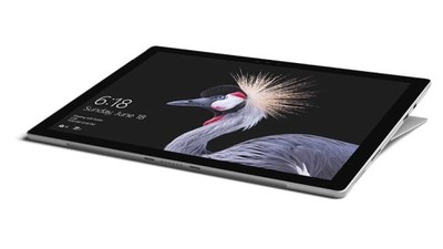 TABLET MICROSOFT Surface Pro Core-M 4GB 128GB 12'