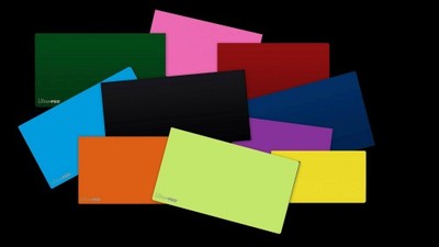 MTG: Playmat solid colors  [GamesMasters]