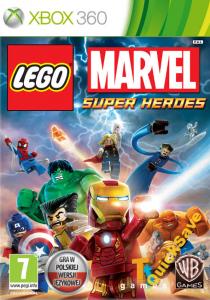 LEGO Marvel Super Heroes _Qs_ Elsnera 13  ŁÓDŹ