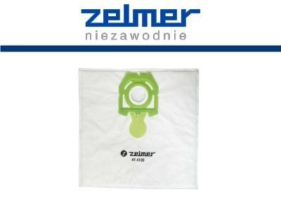 Worek Zelmer safebag A494120