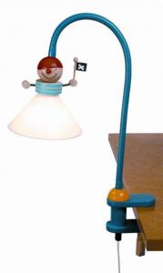 NIERMANN STAND BY Lampa na biurko Pirat (N247)