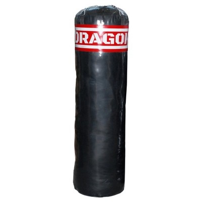DRAGON Worek bokserski treningowy pełny 170x45 cm - 6393672771 - oficjalne  archiwum Allegro