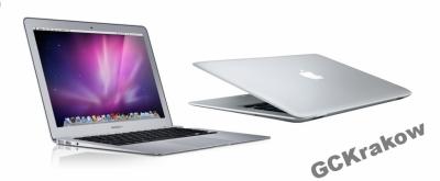 MacBook Air A1369 i5-3427u 13,3' 4GB 128GB 3cykle