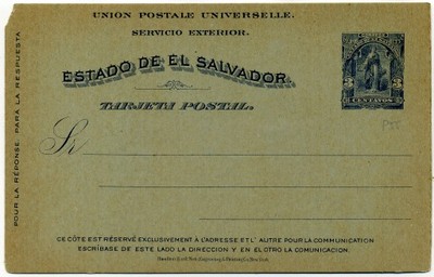C. Salvador Cp.