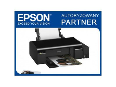 EPSON L805