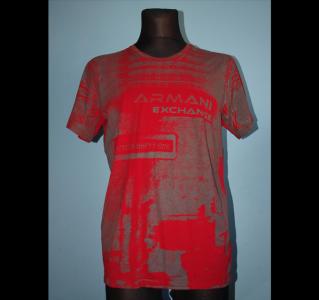 T-shirt ARMANI EXCHANGE USA r.L
