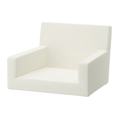 Pokrycie Na Krzeslo Z Oparciem Ikea Nils 6771432040 Oficjalne Archiwum Allegro