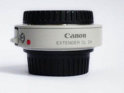 Konwerter  EXtender Canon CL x2