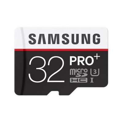 Samsung PRO PLUS Karta SDHC 32 GB  Poznań Długa 14