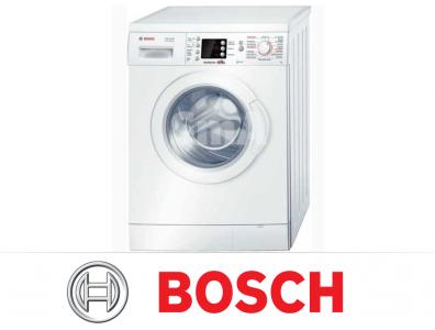Pralka Bosch WAE2049FPL