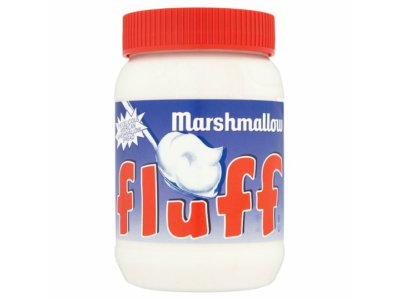 Pianka Marshmallow Fluff 213G