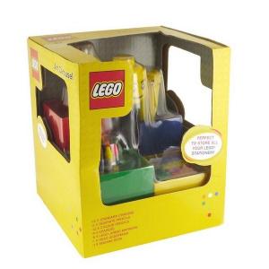 Przybornik Szkolny LEGO 1901 Carousel Kredki - 4556799240 - oficjalne  archiwum Allegro
