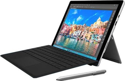 Microsoft Surface 3 Tablet x7/4GB/64GB Windows PRO
