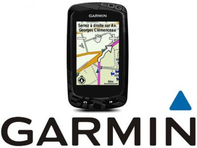 GARMIN Edge 810 HR/CAD Navigation .. GARMIN GDYNIA