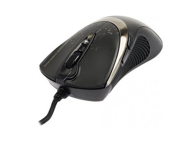 Mysz Przewodowa A4Tech XGame V-Track F4 USB Laser