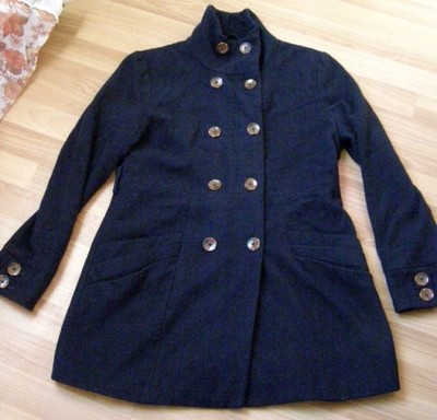 PAKA UBRAŃ M zestaw kurtka płaszcz koszule M/L 18s