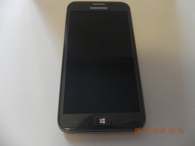 Samsung Ativ S GT-I8750