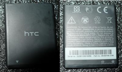 HTC 35H00154-01M
