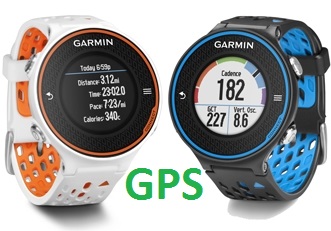 GARMIN Forerunner 620 GPS TRENING FITNESS FV23%