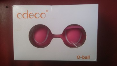 Kulki gejszy ODECO O-BALL