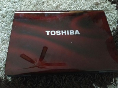 Toshiba x205